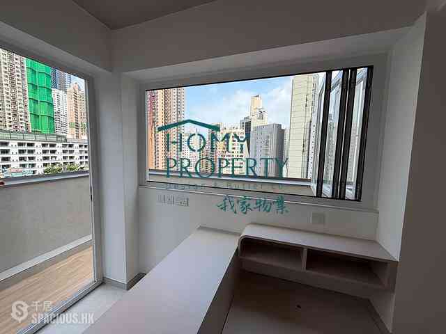 Central - New Central Mansion 01
