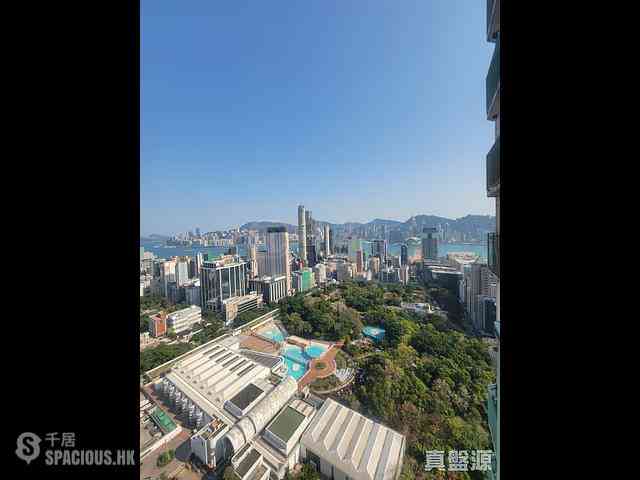 尖沙咀 - 港景峯 03