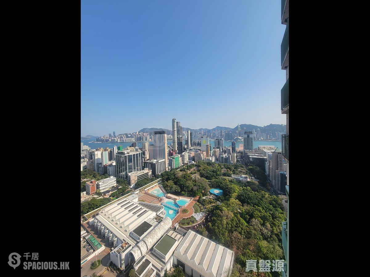 尖沙咀 - 港景峯 01