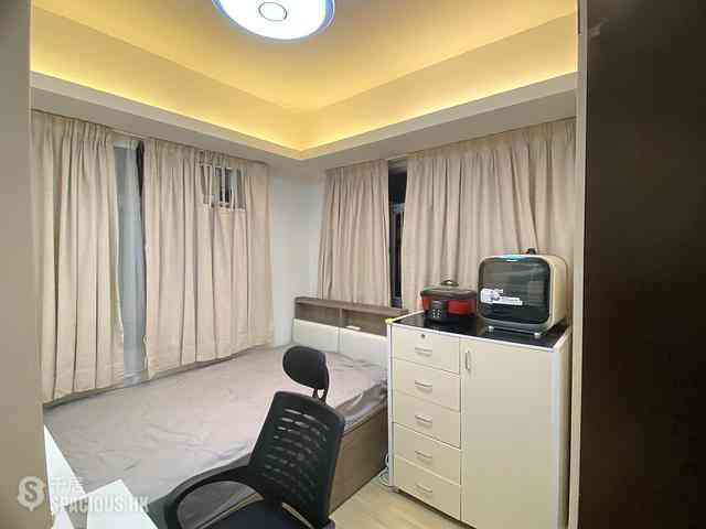 Sai Ying Pun - Rhine Court 04