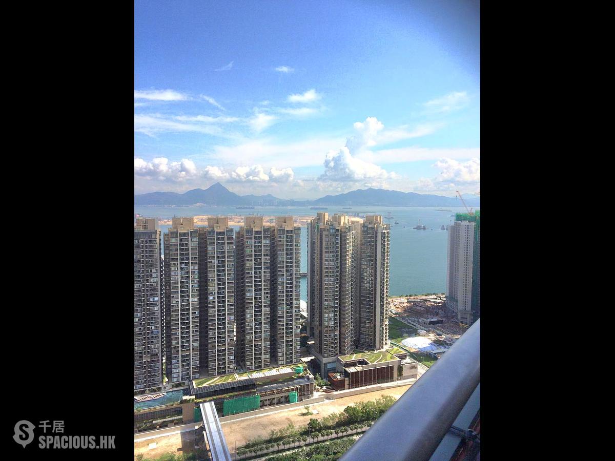 Tung Chung - Caribbean Coast Phase 2 Albany Cove Tower 6 01