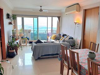 Tung Chung - Caribbean Coast Phase 2 Albany Cove Tower 6 03