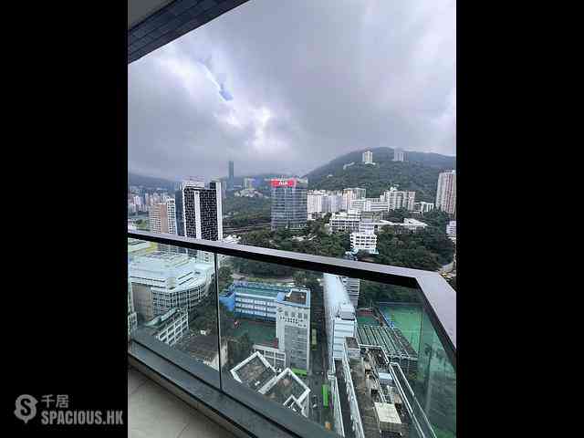 Wan Chai - The Oakhill 02