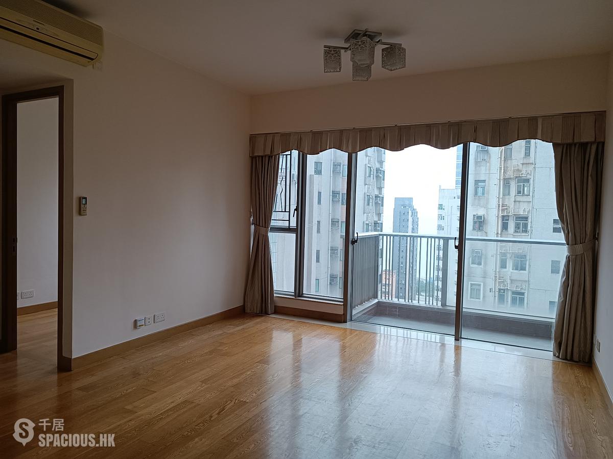 Sai Ying Pun - Island Crest Block 2 01
