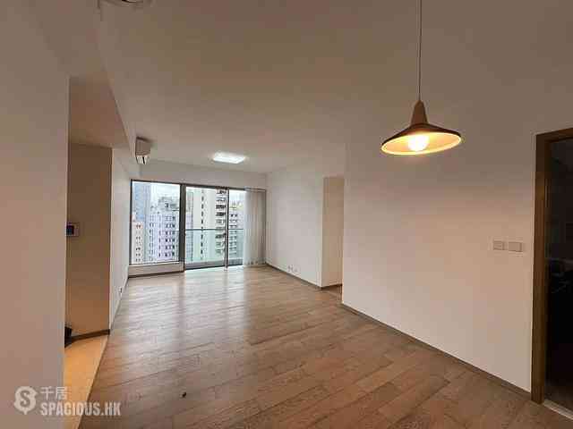 Sai Ying Pun - The Summa 01
