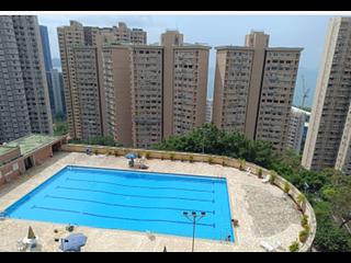 Pok Fu Lam - Baguio Villa Block 21 03