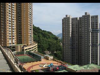 Pok Fu Lam - Baguio Villa Block 21 11