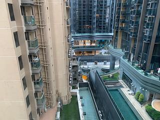 Tai Kok Tsui - Sablier 16