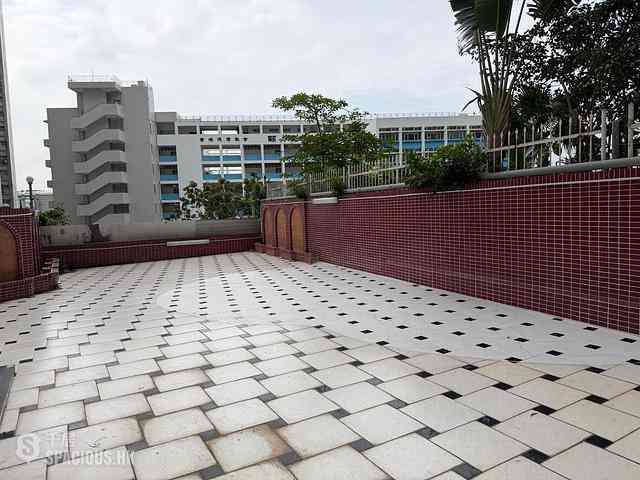 北角 - 城市花園 03