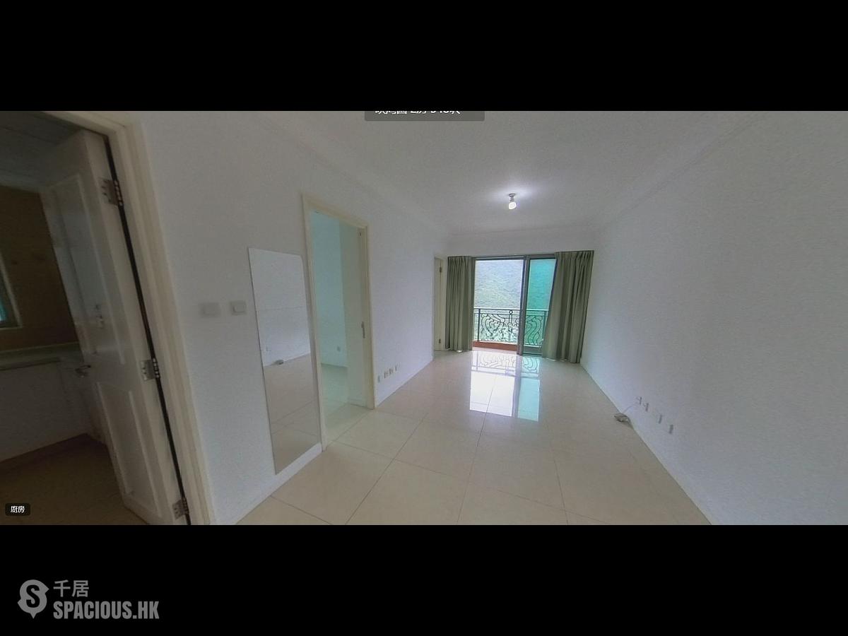 Tung Chung - Caribbean Coast Phase 2 Albany Cove 01