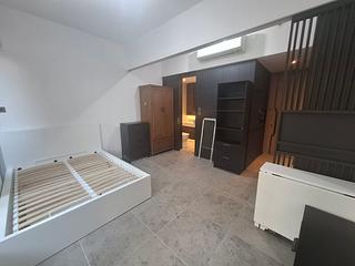 Sai Ying Pun - Bohemian House 03