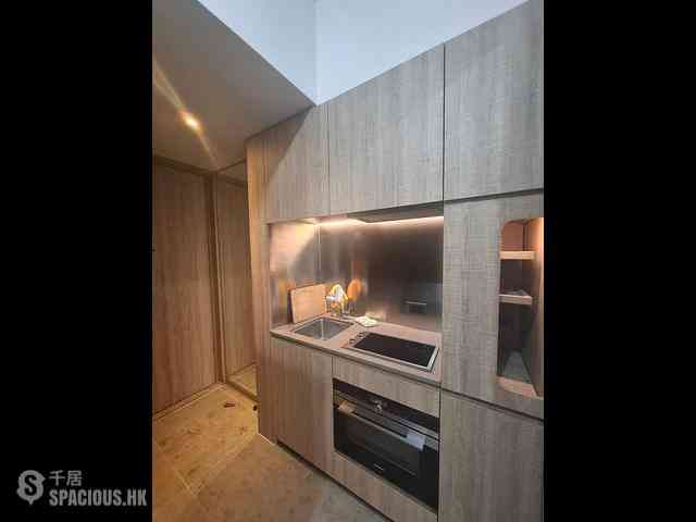 Sai Ying Pun - Bohemian House 06