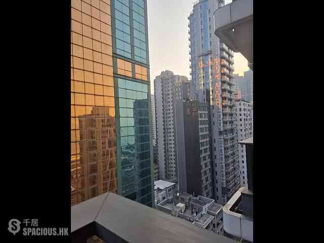 Sai Ying Pun - Bohemian House 09