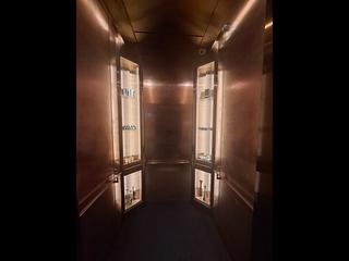 Sai Ying Pun - Bohemian House 10