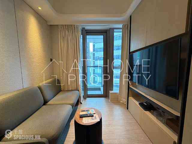 中半山 - Townplace Soho 01