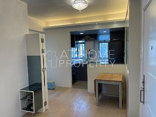 Sai Ying Pun - Golden Phoenix Court 02