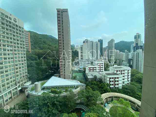 Shek Tong Tsui - The Belcher's 09