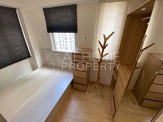 Sai Ying Pun - Fook Moon Building 03