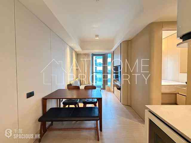 中半山 - Townplace Soho 02