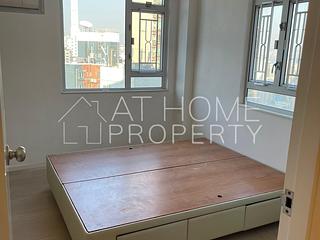 Sai Ying Pun - Golden Phoenix Court 03