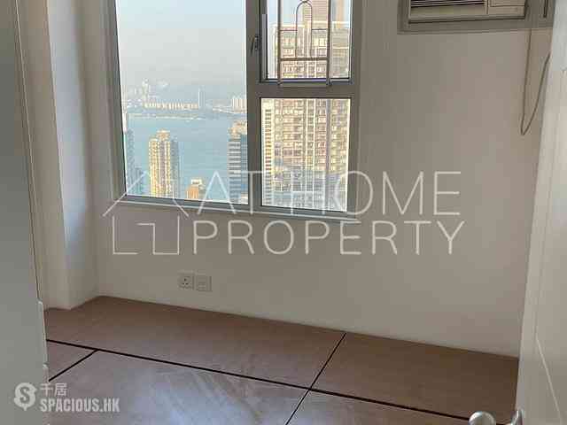 Sai Ying Pun - Golden Phoenix Court 04