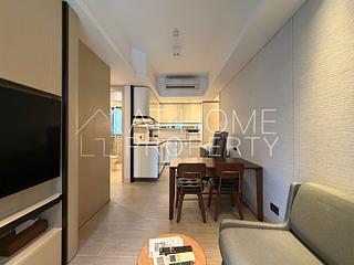 中半山 - Townplace Soho 03