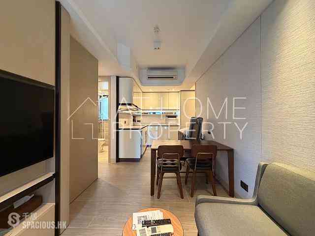 中半山 - Townplace Soho 03