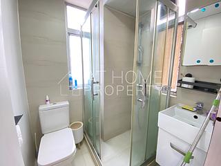 Sai Ying Pun - Fook Moon Building 06