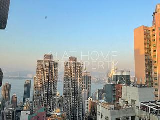 Sai Ying Pun - Golden Phoenix Court 10