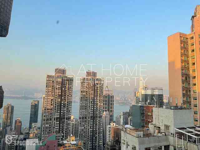 Sai Ying Pun - Golden Phoenix Court 10