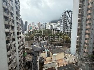 Shek Tong Tsui - The Hilltop 11