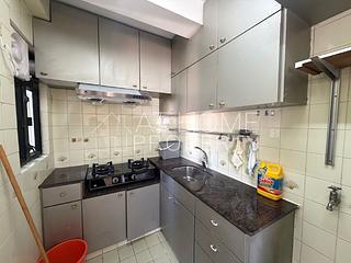 Sheung Wan - Lascar Court 07