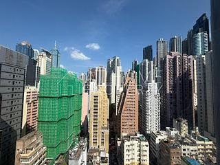Sheung Wan - Lascar Court 09