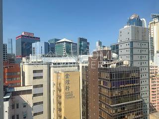 Sheung Wan - Lascar Court 10