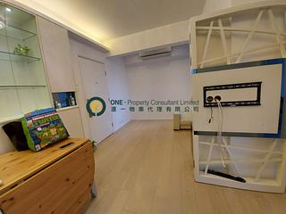 Sai Ying Pun - Golden Phoenix Court 02