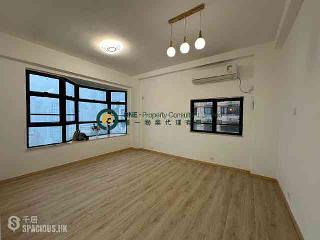 Mid Levels West - Beaudry Tower 02