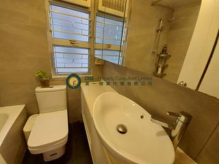 Sai Ying Pun - Golden Phoenix Court 05