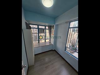 Sai Ying Pun - Kam Kwan Building 02