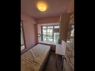 Sai Ying Pun - Kam Kwan Building 03