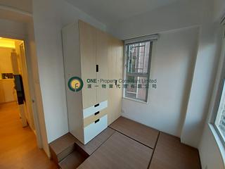 Sai Ying Pun - Golden Phoenix Court 06