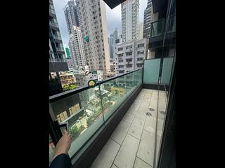 Sai Ying Pun - Two・Artlane 06