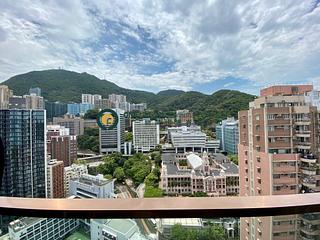 Sai Ying Pun - 63, Pokfulam 06