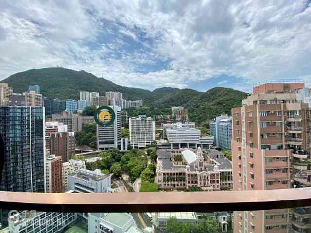 Sai Ying Pun - 63, Pokfulam 06