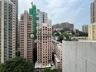 Shek Tong Tsui - Novum West 06