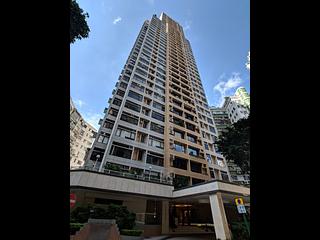Mid Levels West - Glory Heights 16