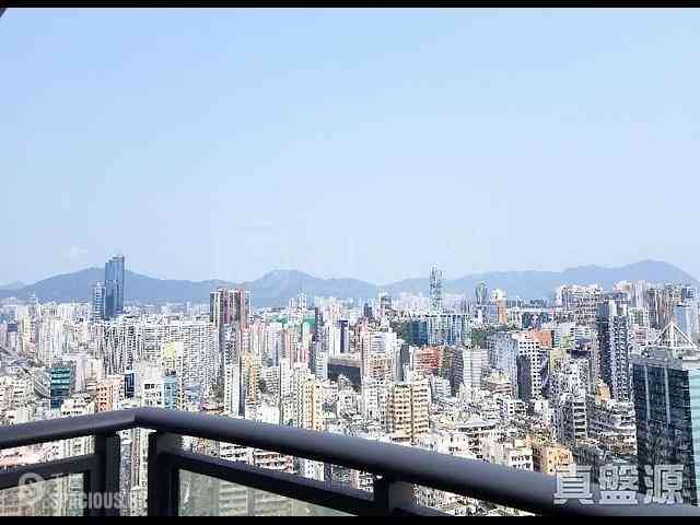 佐敦 - GRAND AUSTIN 01