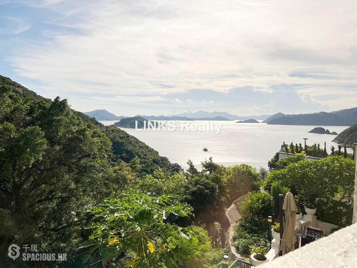 Chung Hom Kok - Vista Horizon 01