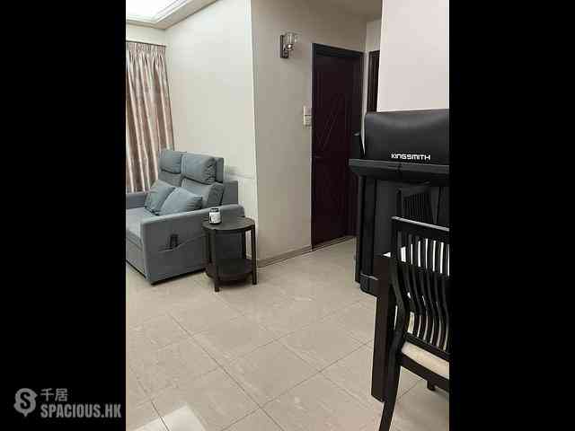 Sai Ying Pun - Hang Fai Building 01