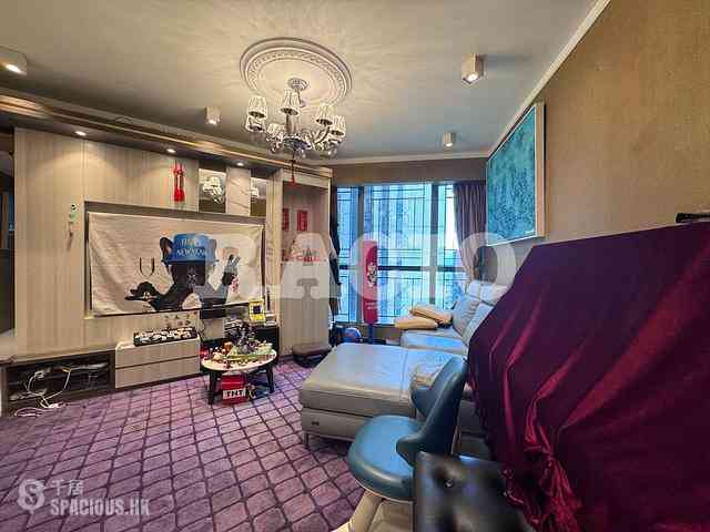 Mid Levels Central - Goldwin Heights 03