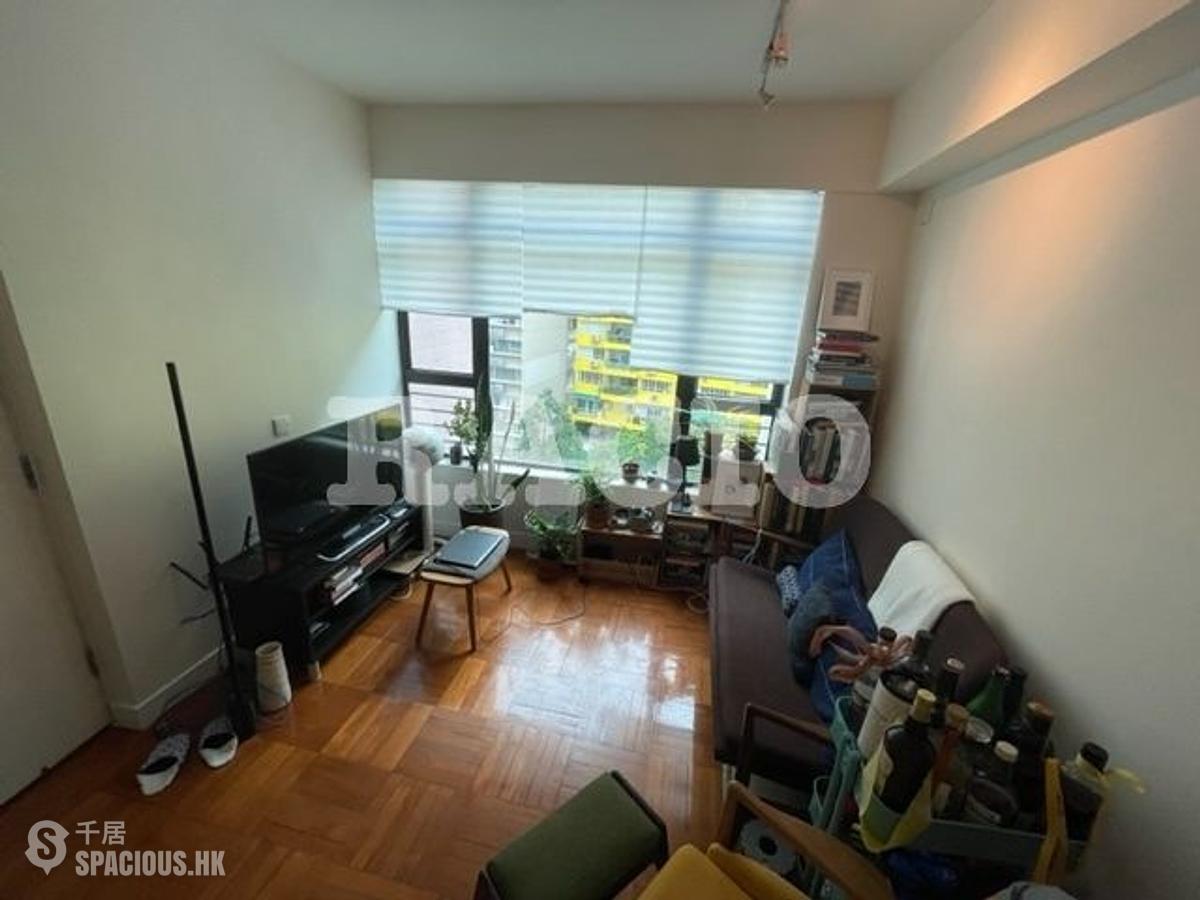 Mid Levels Central - Cimbria Court 01